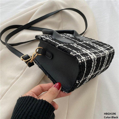 HBGH196 BBM Mini Hand Bag - HBGH