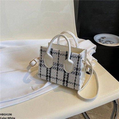 HBGH196 BBM Mini Hand Bag - HBGH