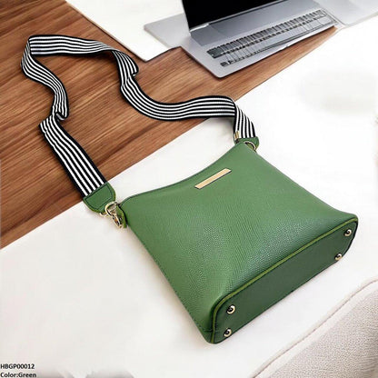 HBGP00012 Trendy Ladies Hand Bag - HBGP