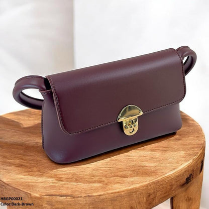 HBGP00021 Trendy Armpit Ladies Hand Bag - HBGP