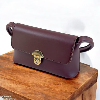 HBGP00021 Trendy Armpit Ladies Hand Bag - HBGP