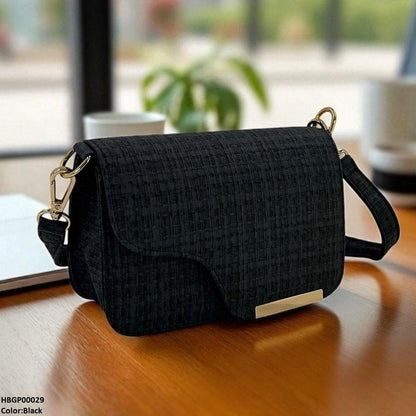 HBGP00029 Trendy Shoulder Ladies Hand Bag - HBGP
