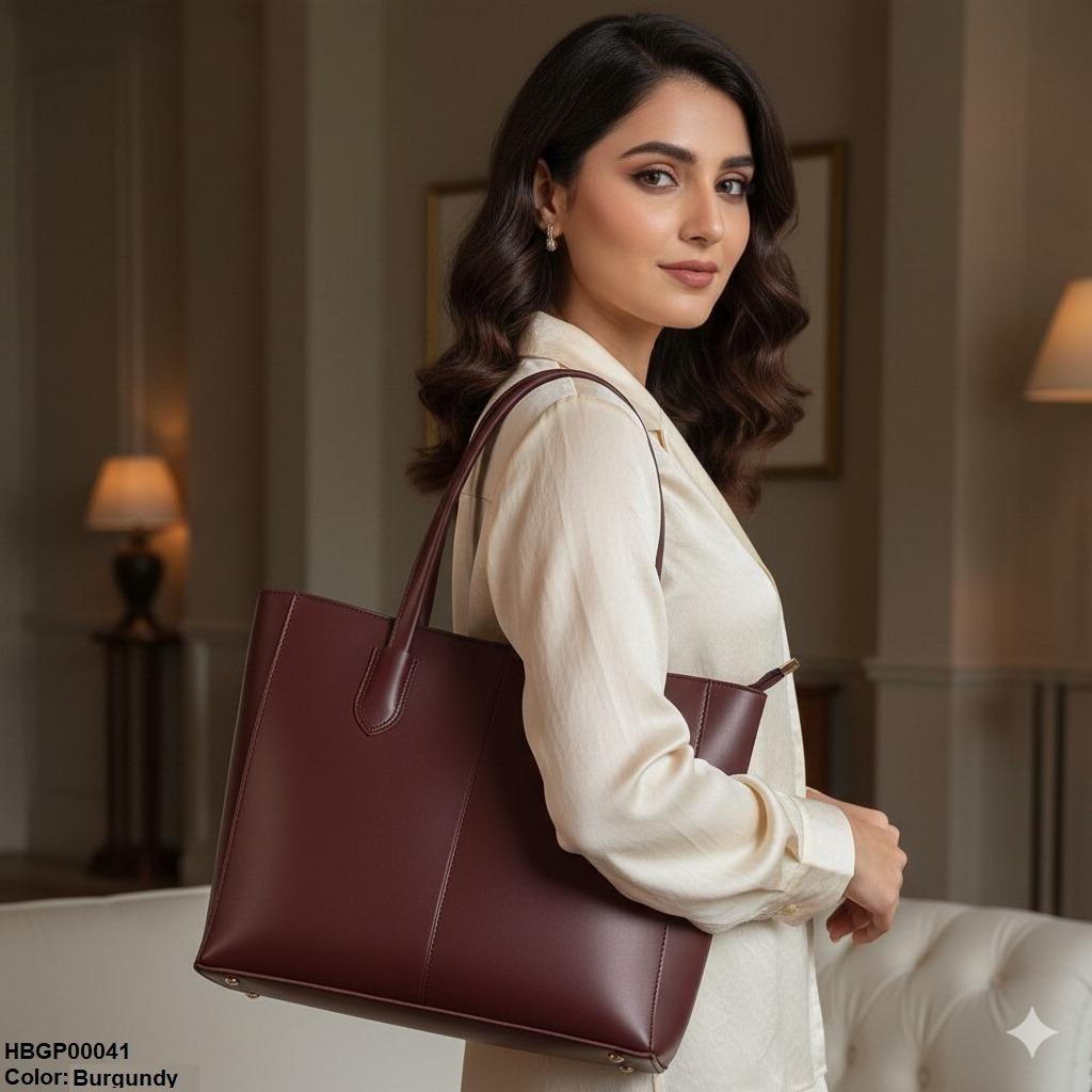 HBGP00041 Serene Everyday Tote Bag - HBGP