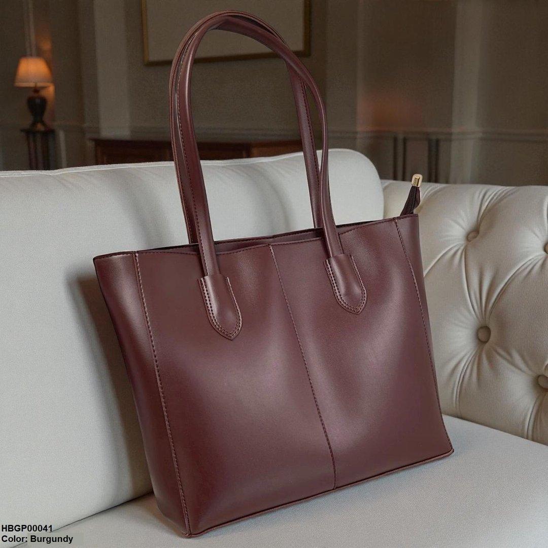 HBGP00041 Serene Everyday Tote Bag - HBGP