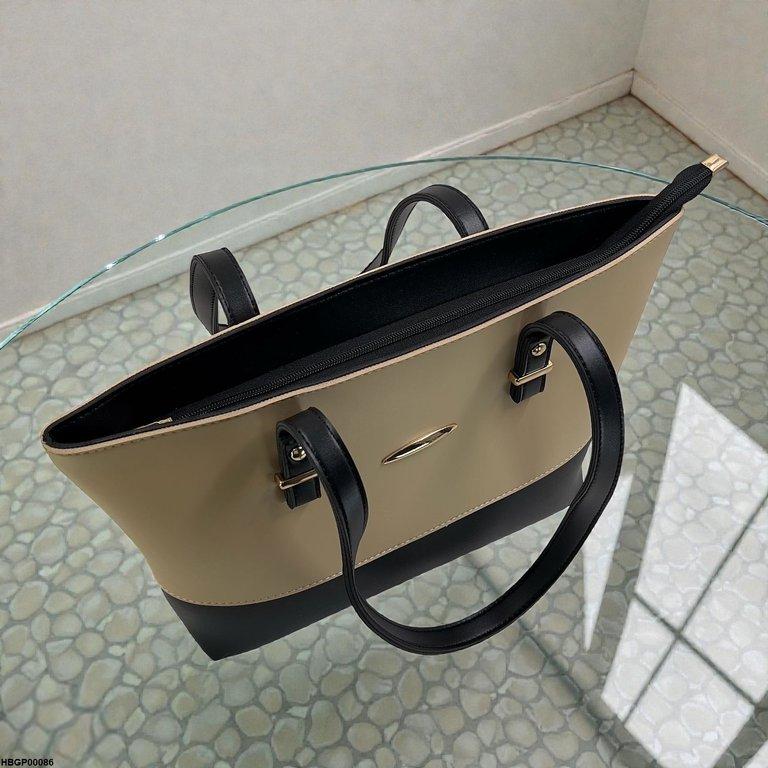 HBGP00086 Liora Ladies Tote Bag - HBGP