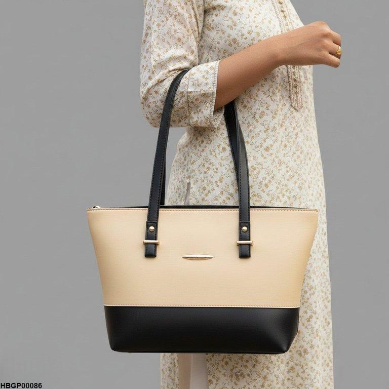 HBGP00086 Liora Ladies Tote Bag - HBGP