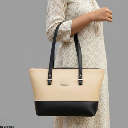 HBGP00086 Liora Ladies Tote Bag - HBGP