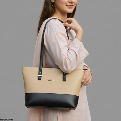HBGP00086 Liora Ladies Tote Bag - HBGP