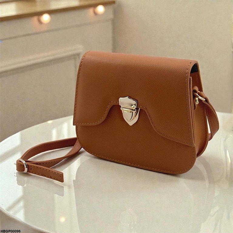 HBGP00096 Loxelle Sling Ladies Shoulder Bag