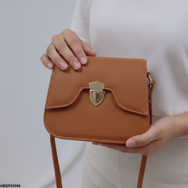 HBGP00096 Loxelle Sling Ladies Shoulder Bag