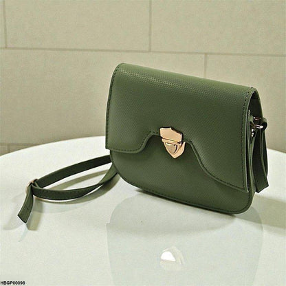 HBGP00098 Loxelle Sling Ladies Shoulder Bag