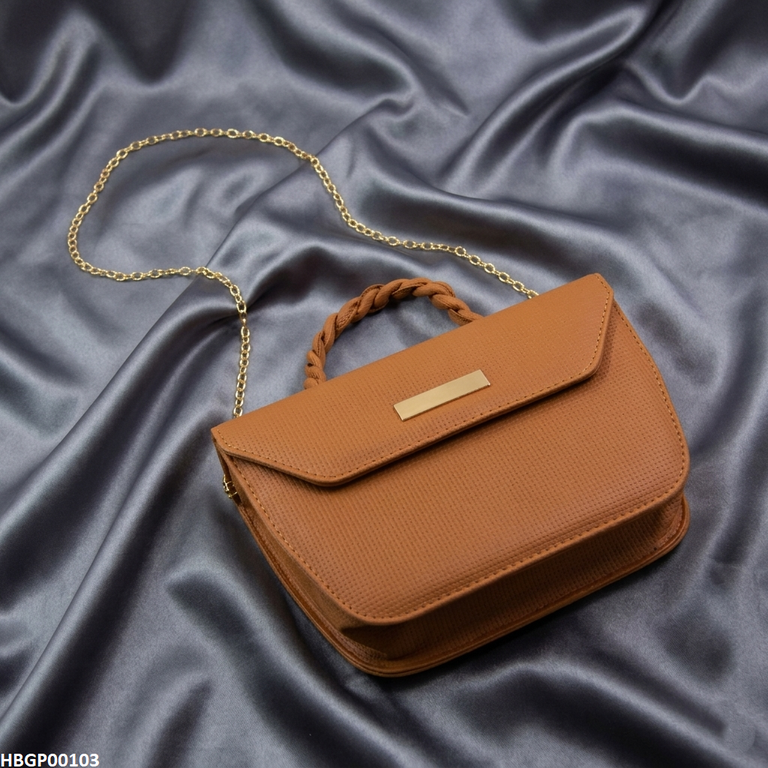 HBGP00103 Frosted Glam Ladies Handbag