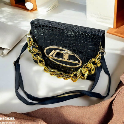 HBGH258 CYG Batch Hand Bag