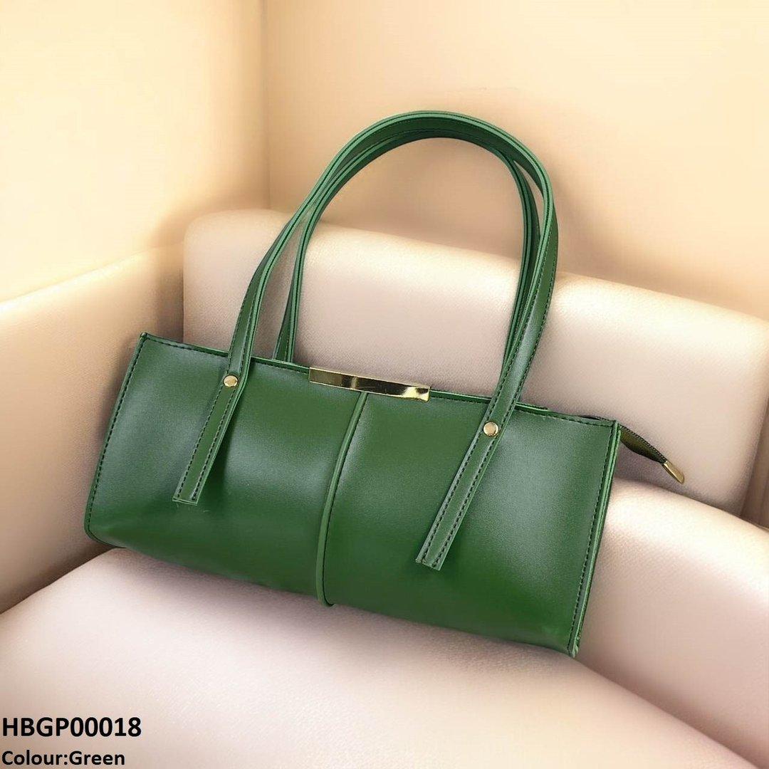 HBGP00018 Rectangular Tote Ladies Hand Bag - HBGP