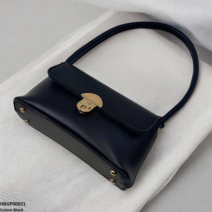 HBGP00021 Trendy Armpit Ladies Hand Bag - HBGP