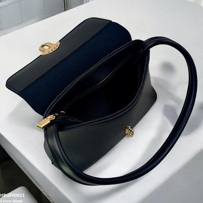 HBGP00021 Trendy Armpit Ladies Hand Bag - HBGP