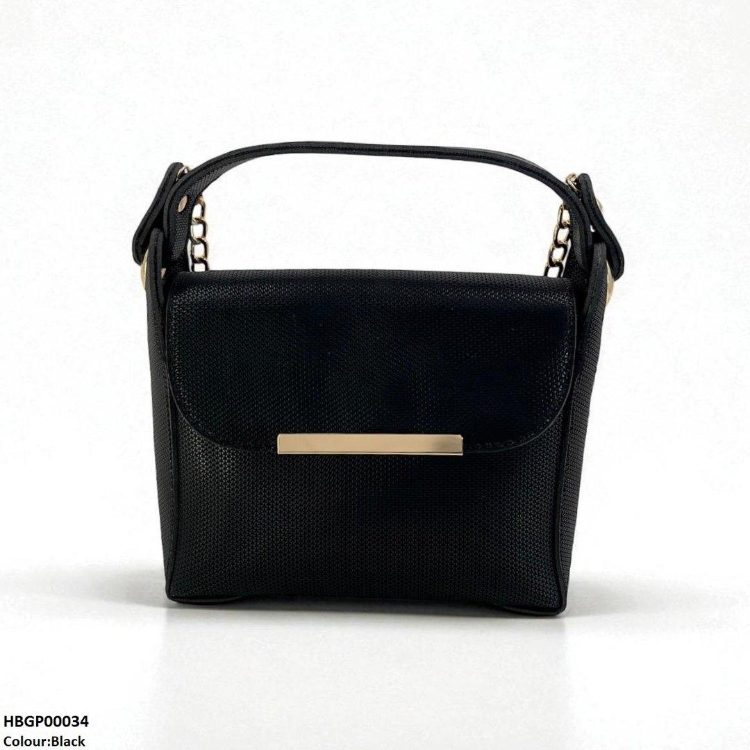 HBGP00034 Opula Satchel Ladies Hand Bag - HBGP