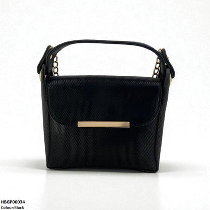 HBGP00034 Opula Satchel Ladies Hand Bag - HBGP