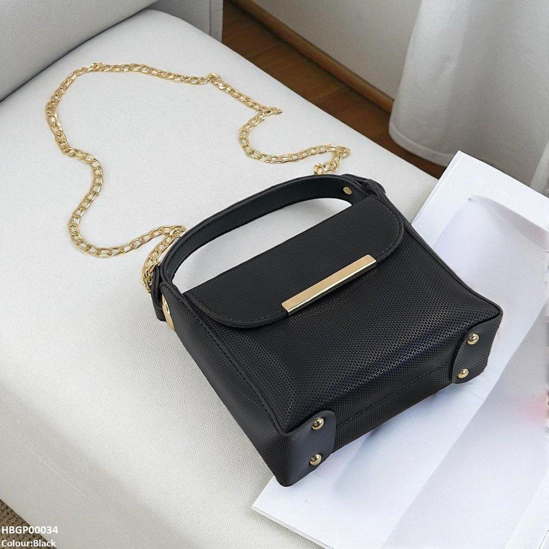 HBGP00034 Opula Satchel Ladies Hand Bag - HBGP