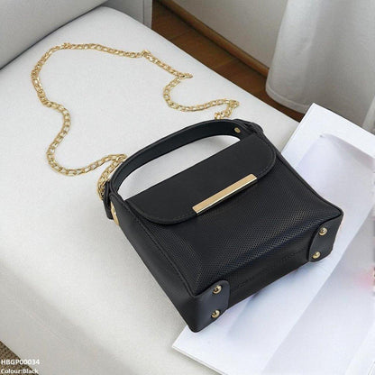 HBGP00034 Opula Satchel Ladies Hand Bag - HBGP