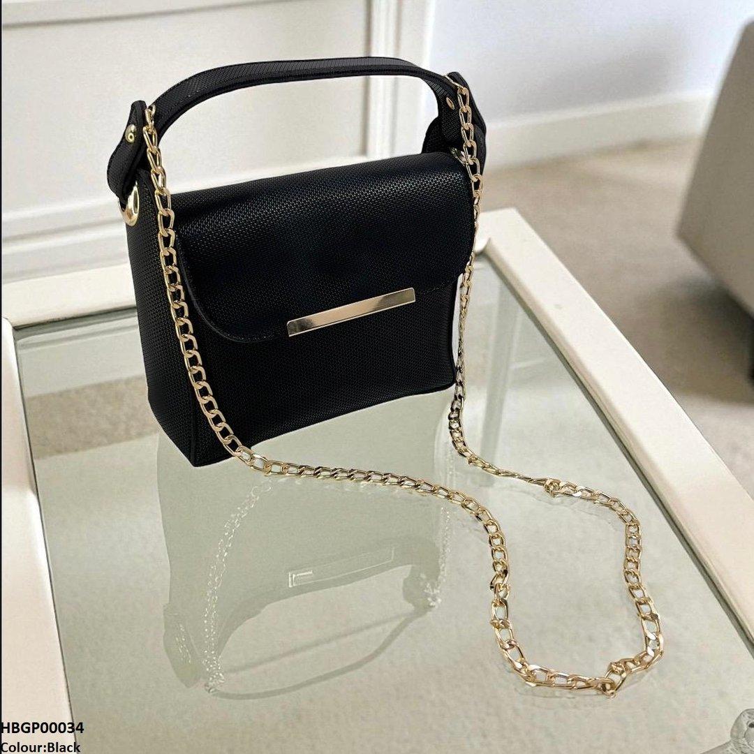 HBGP00034 Opula Satchel Ladies Hand Bag - HBGP