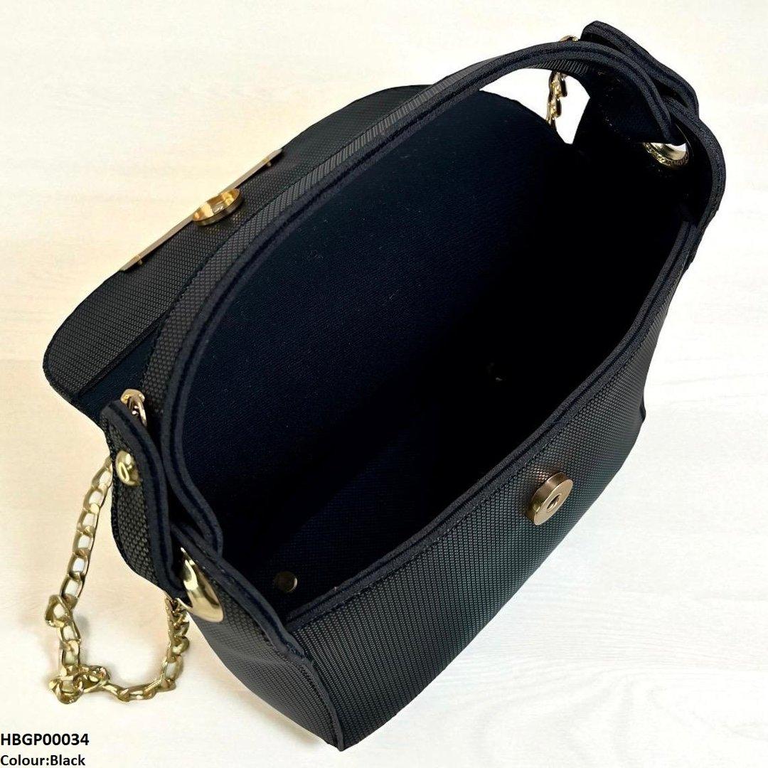 HBGP00034 Opula Satchel Ladies Hand Bag - HBGP