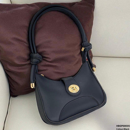 HBGP00035 Elanora Armpit Ladies hand Bag - HBGP