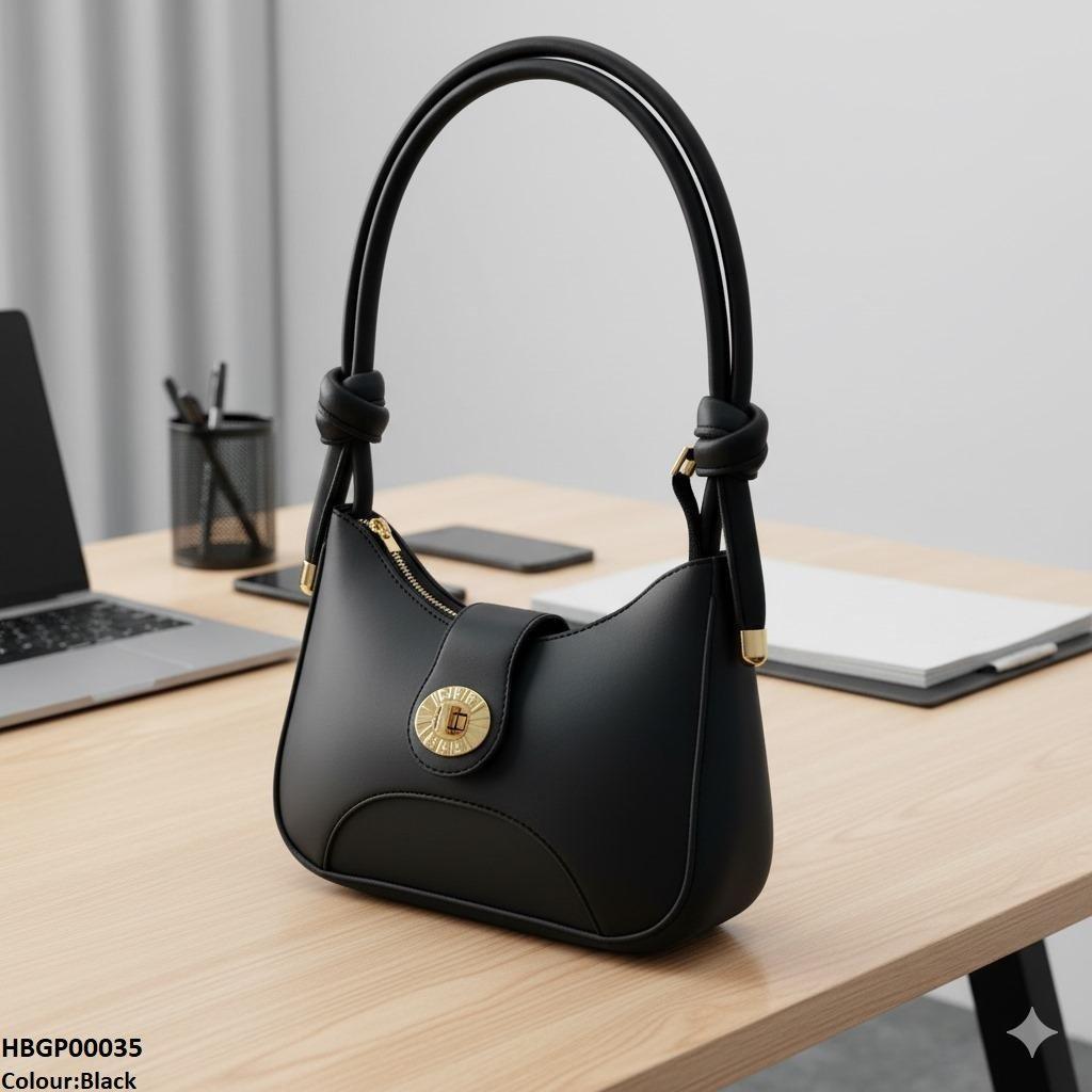 HBGP00035 Elanora Armpit Ladies hand Bag - HBGP