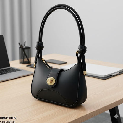 HBGP00035 Elanora Armpit Ladies hand Bag - HBGP