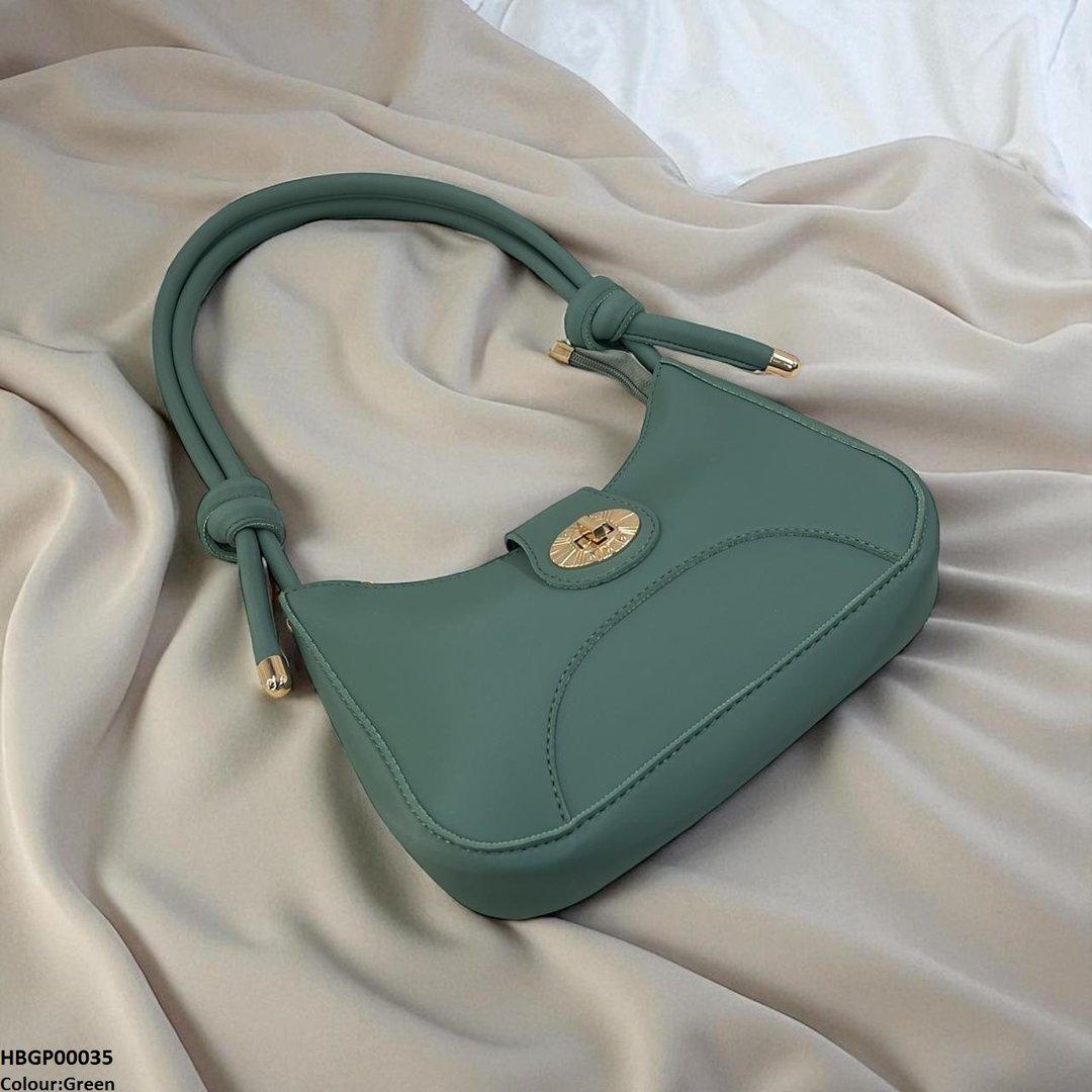 HBGP00035 Elanora Armpit Ladies hand Bag - HBGP