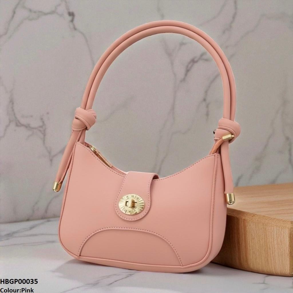 HBGP00035 Elanora Armpit Ladies hand Bag - HBGP