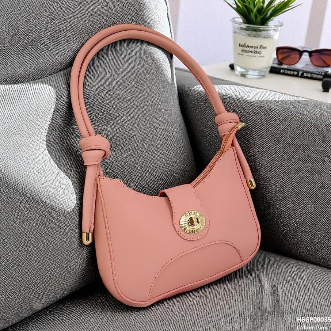 HBGP00035 Elanora Armpit Ladies hand Bag - HBGP