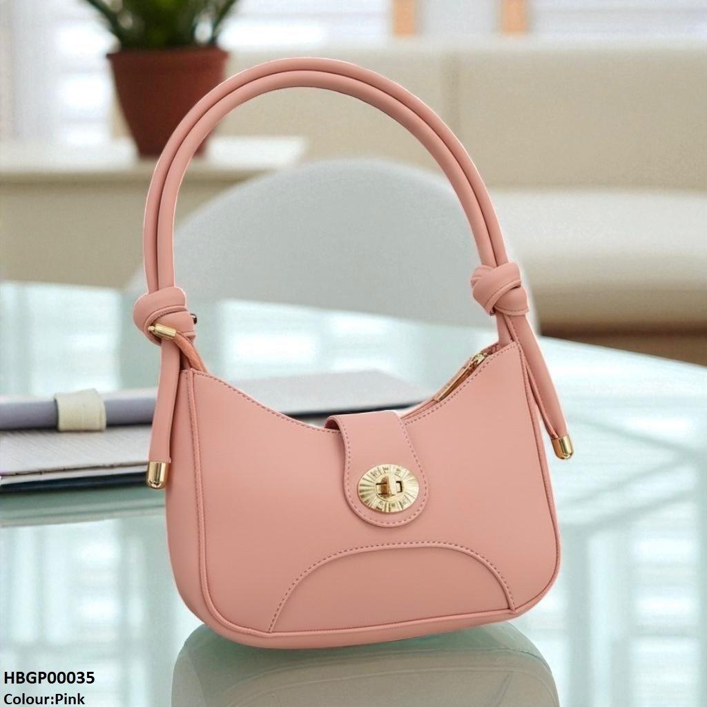 HBGP00035 Elanora Armpit Ladies hand Bag - HBGP