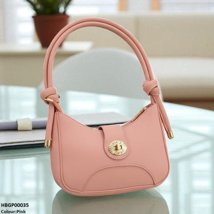 HBGP00035 Elanora Armpit Ladies hand Bag - HBGP