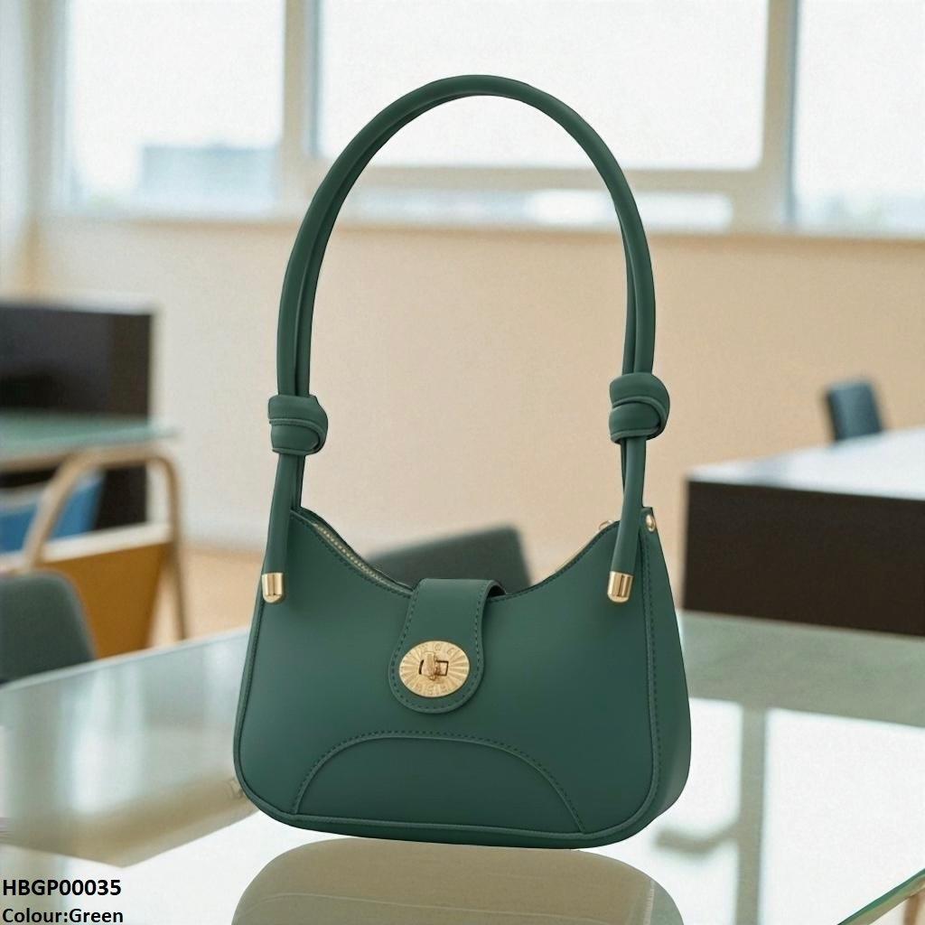 HBGP00035 Elanora Armpit Ladies hand Bag - HBGP