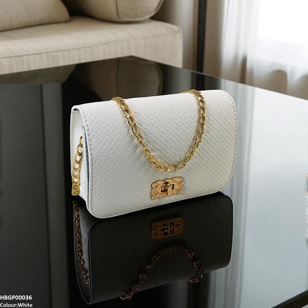 HBGP00036 Inara Cross Body Ladies Hand Bag - HBGP