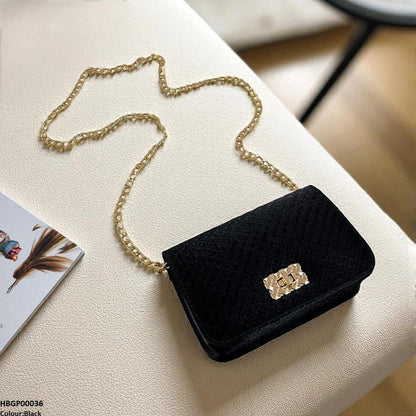 HBGP00036 Inara Cross Body Ladies Hand Bag - HBGP