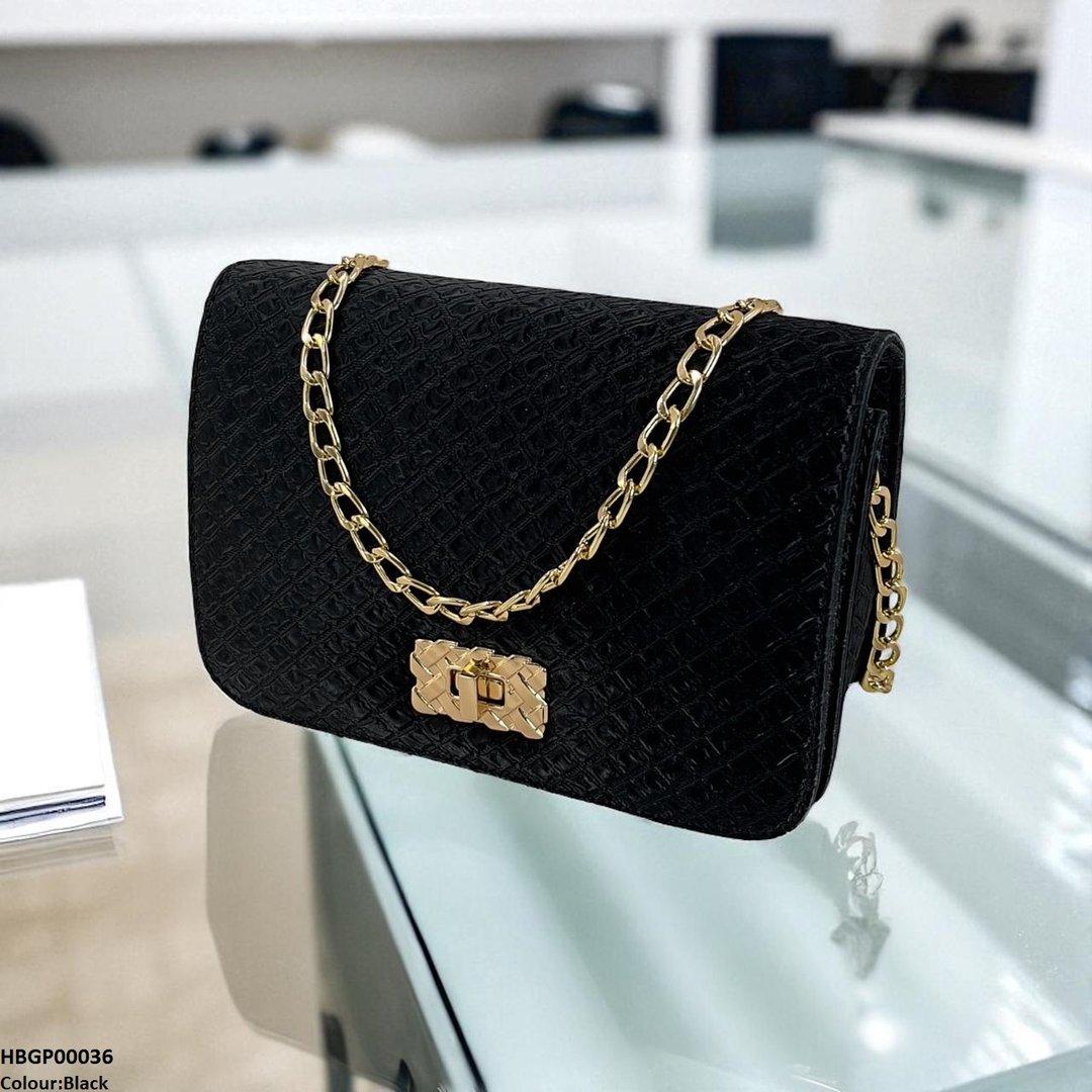 HBGP00036 Inara Cross Body Ladies Hand Bag - HBGP