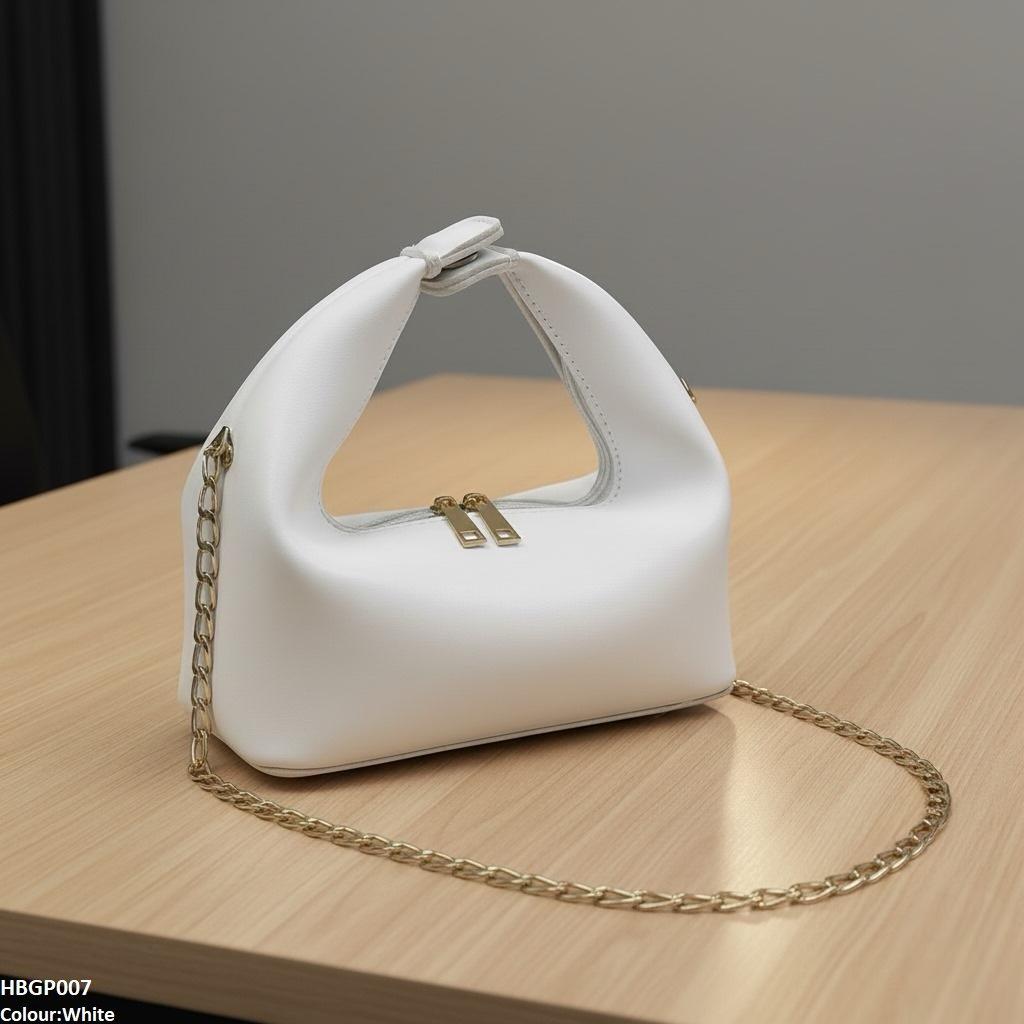 HBGP007 Trendy Ladies Hand Bag - HBGP
