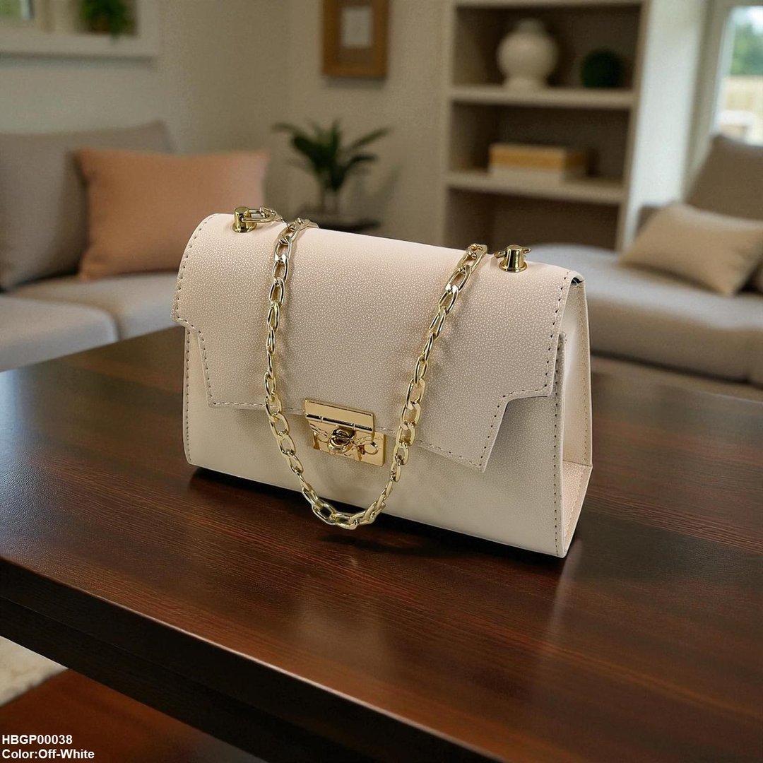 HBGP00038 Nawrah Crossbody Ladies Hand bag - HBGP