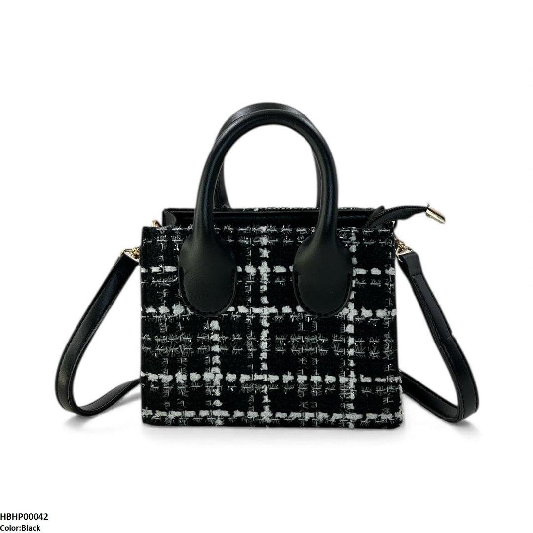 HBGP00042 Mini Crossbody Hand Bag - HBGP