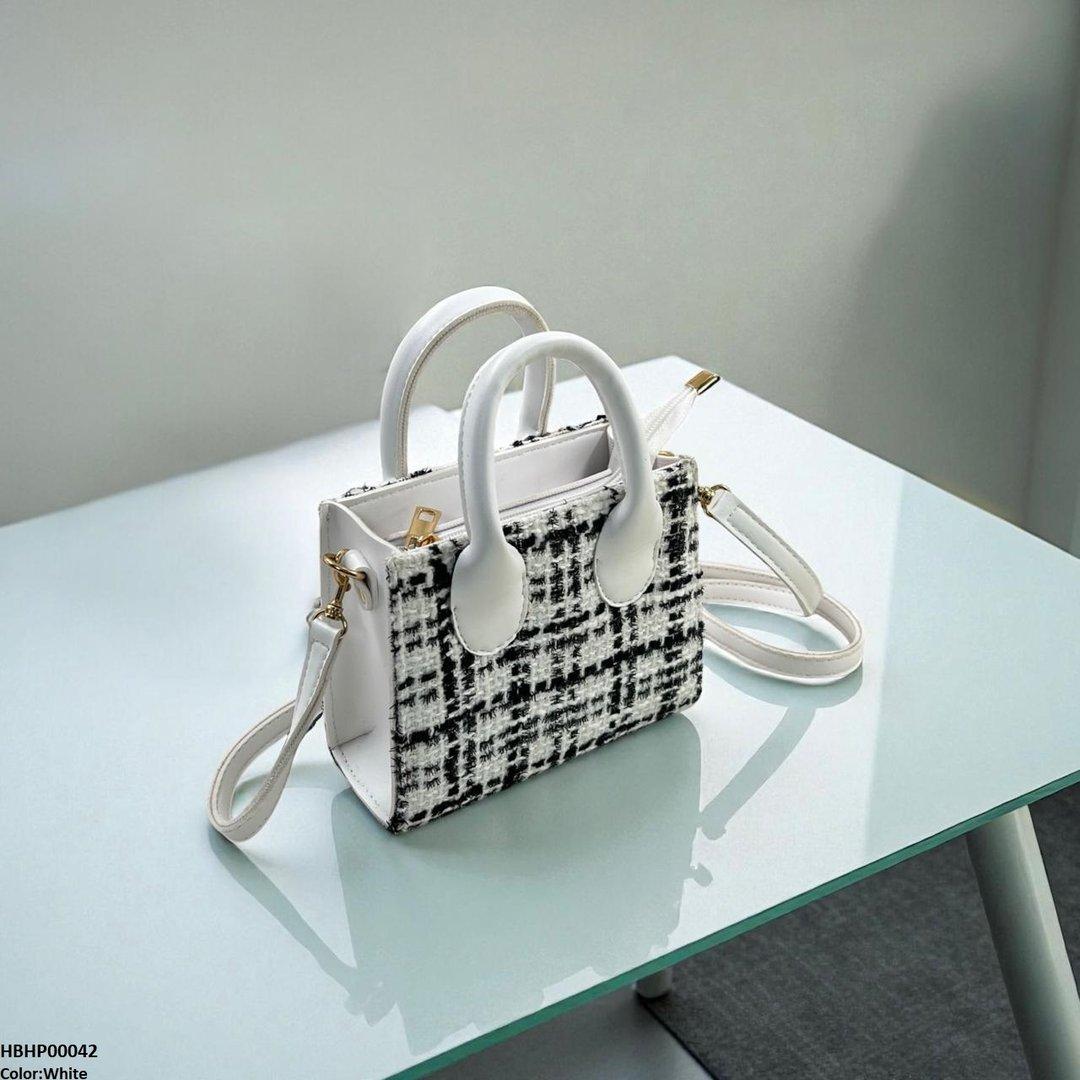 HBGP00042 Mini Crossbody Hand Bag - HBGP