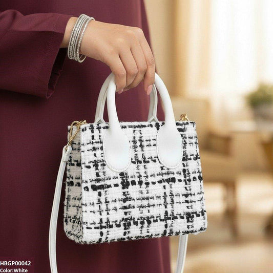 HBGP00042 Mini Crossbody Hand Bag - HBGP