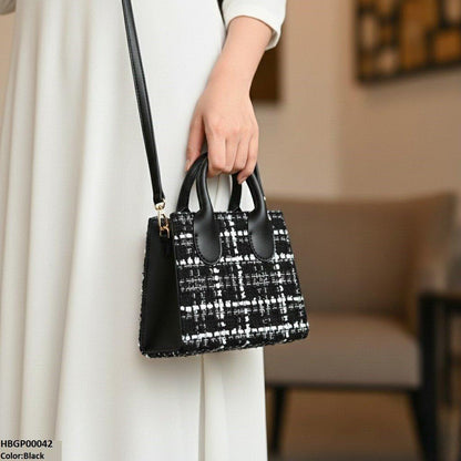 HBGP00042 Mini Crossbody Hand Bag - HBGP