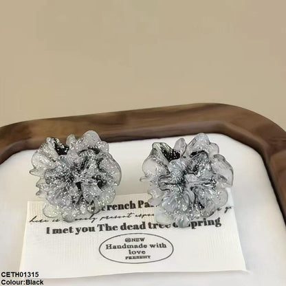 CETH01315 YHC Flower Tops Pair - CETH