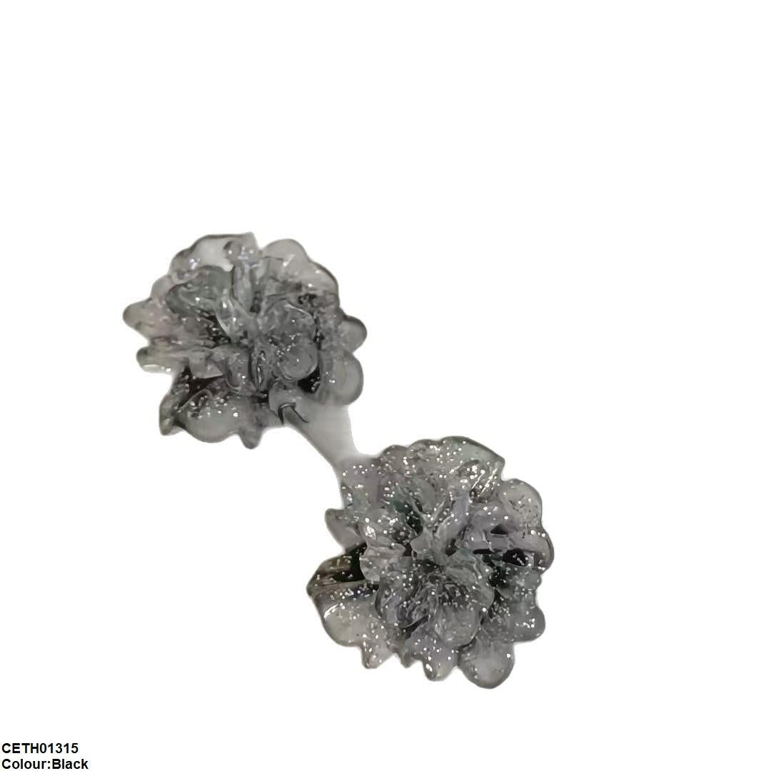 CETH01315 YHC Flower Tops Pair - CETH