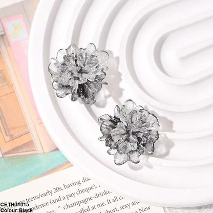 CETH01315 YHC Flower Tops Pair - CETH