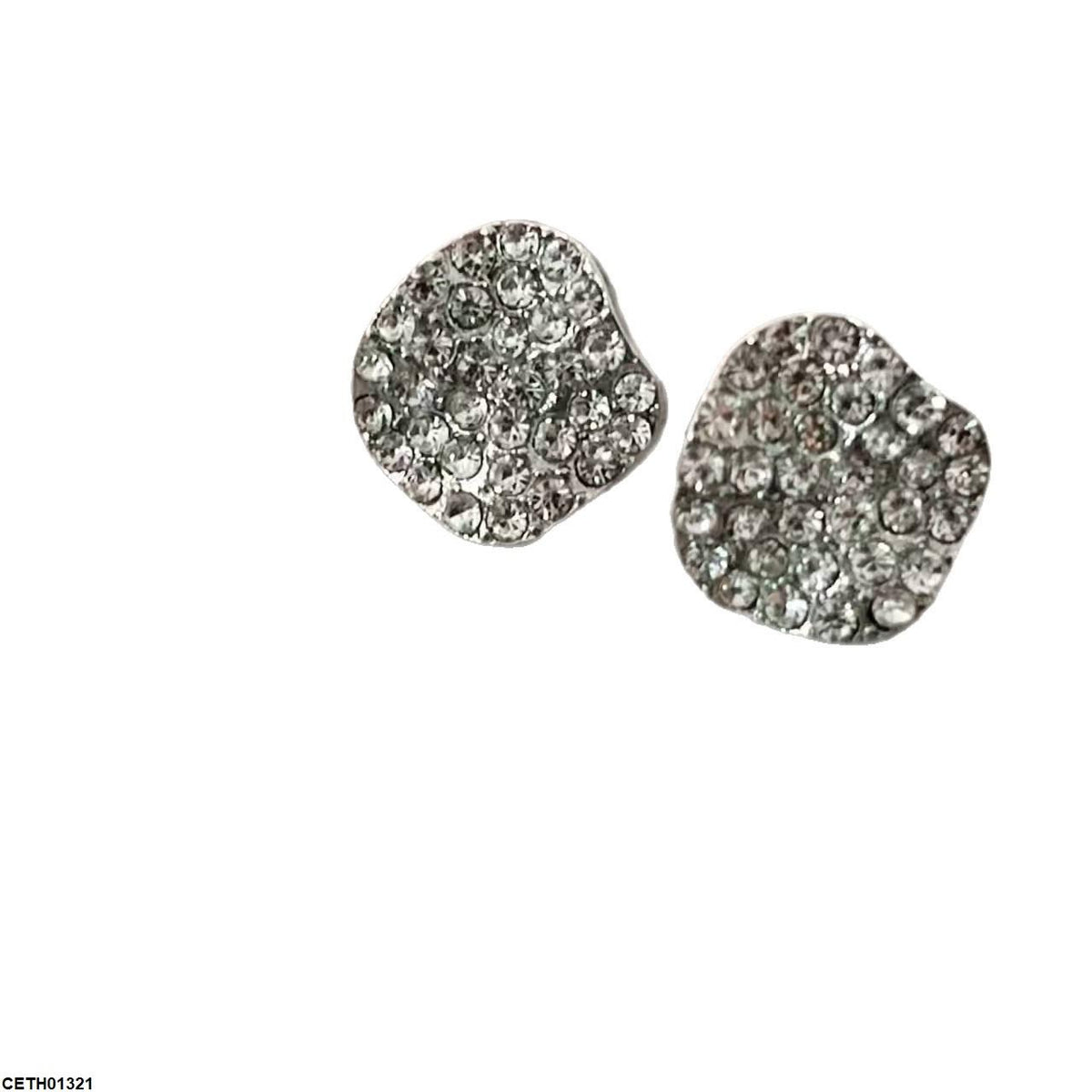 CETH01321 YHC Round Tops Pair - CETH