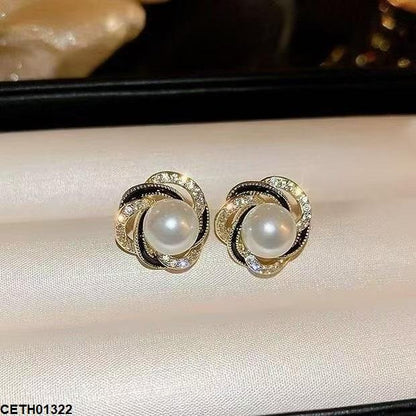 CETH01322 YHC Pearl Tops Pair - CETH