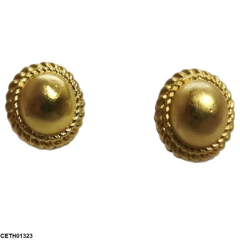 CETH01323 YHC Round Tops Pair - CETH